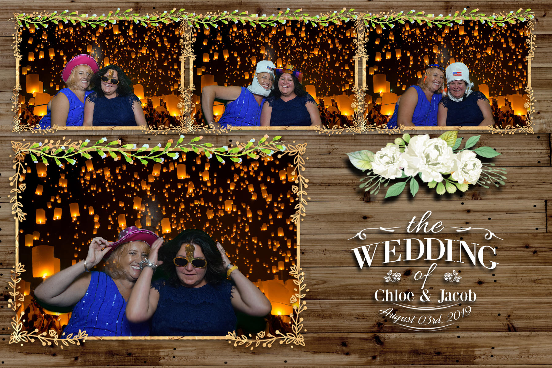 Chloe and Jacob | View more photos from the event at gallery.blissbooth.co.uk/u/BlissBooth/Chloe-and-Jacob